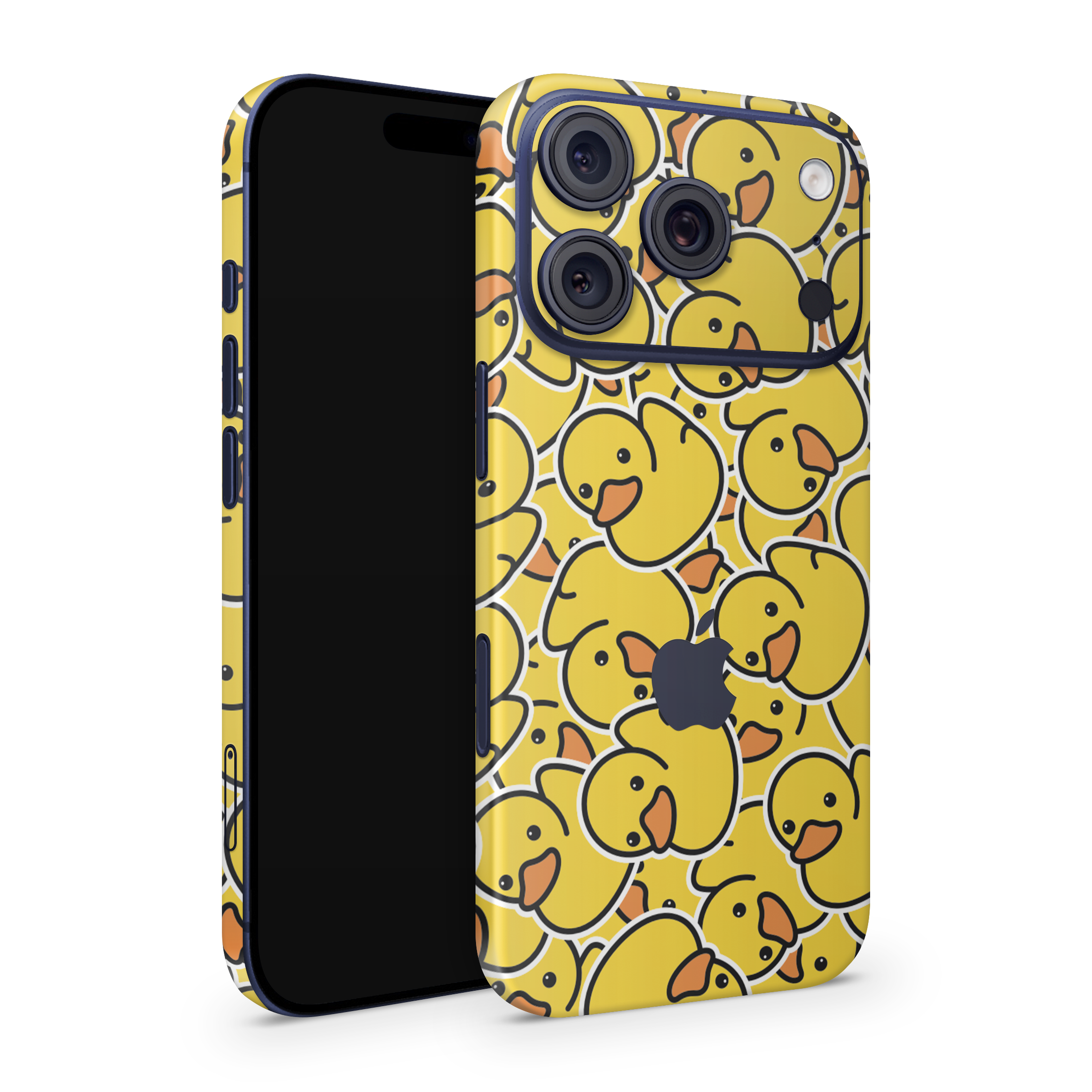 iPhone 17 Pro Skin