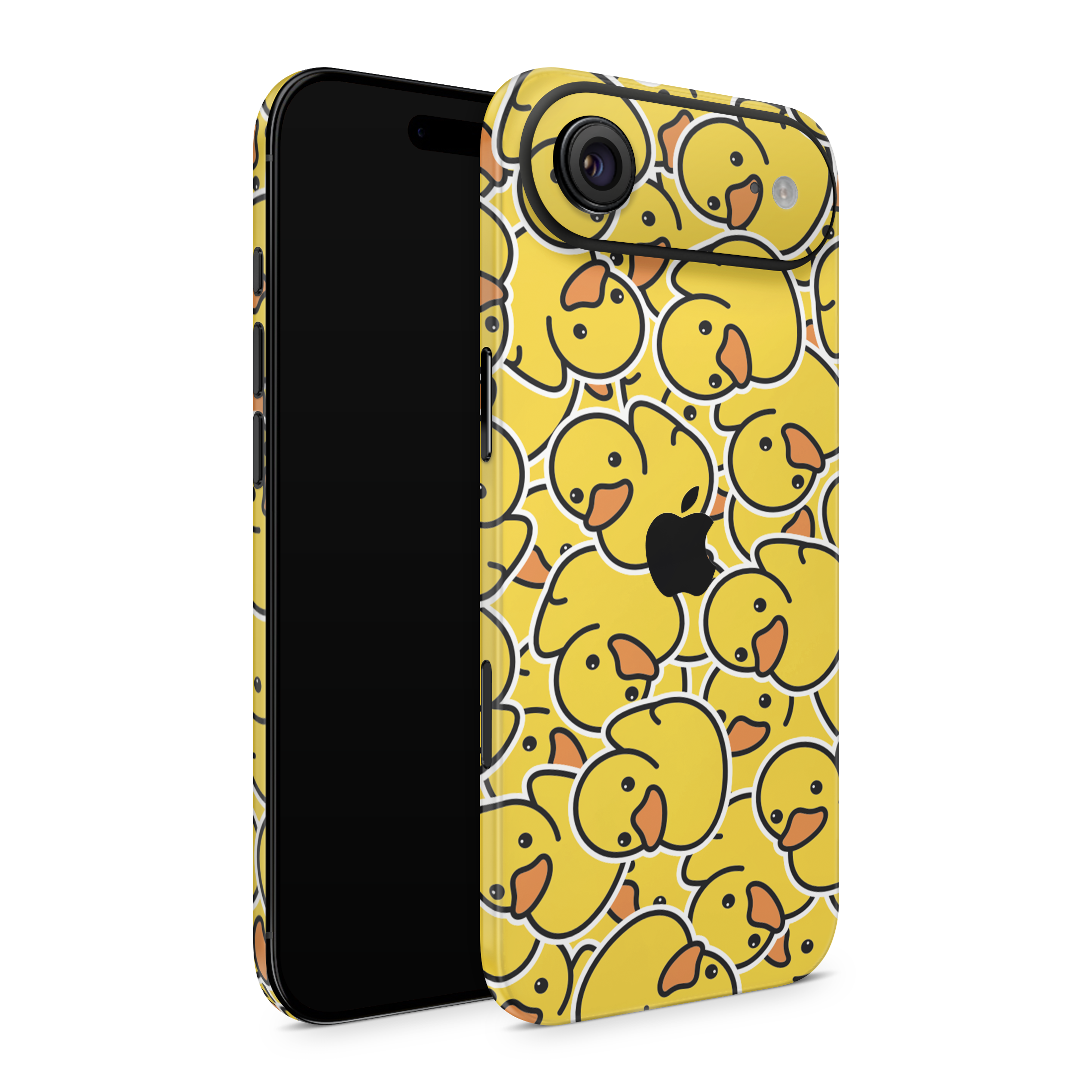 iPhone 17 Air Skin