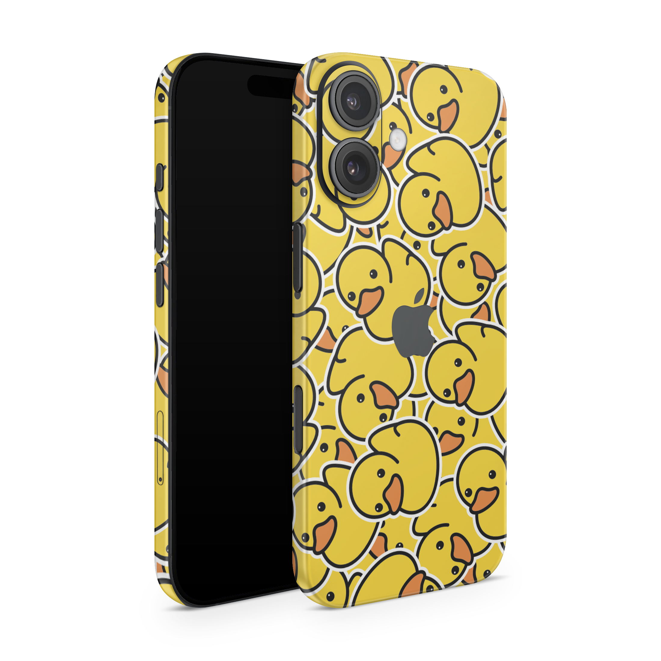 iPhone 17 Skin