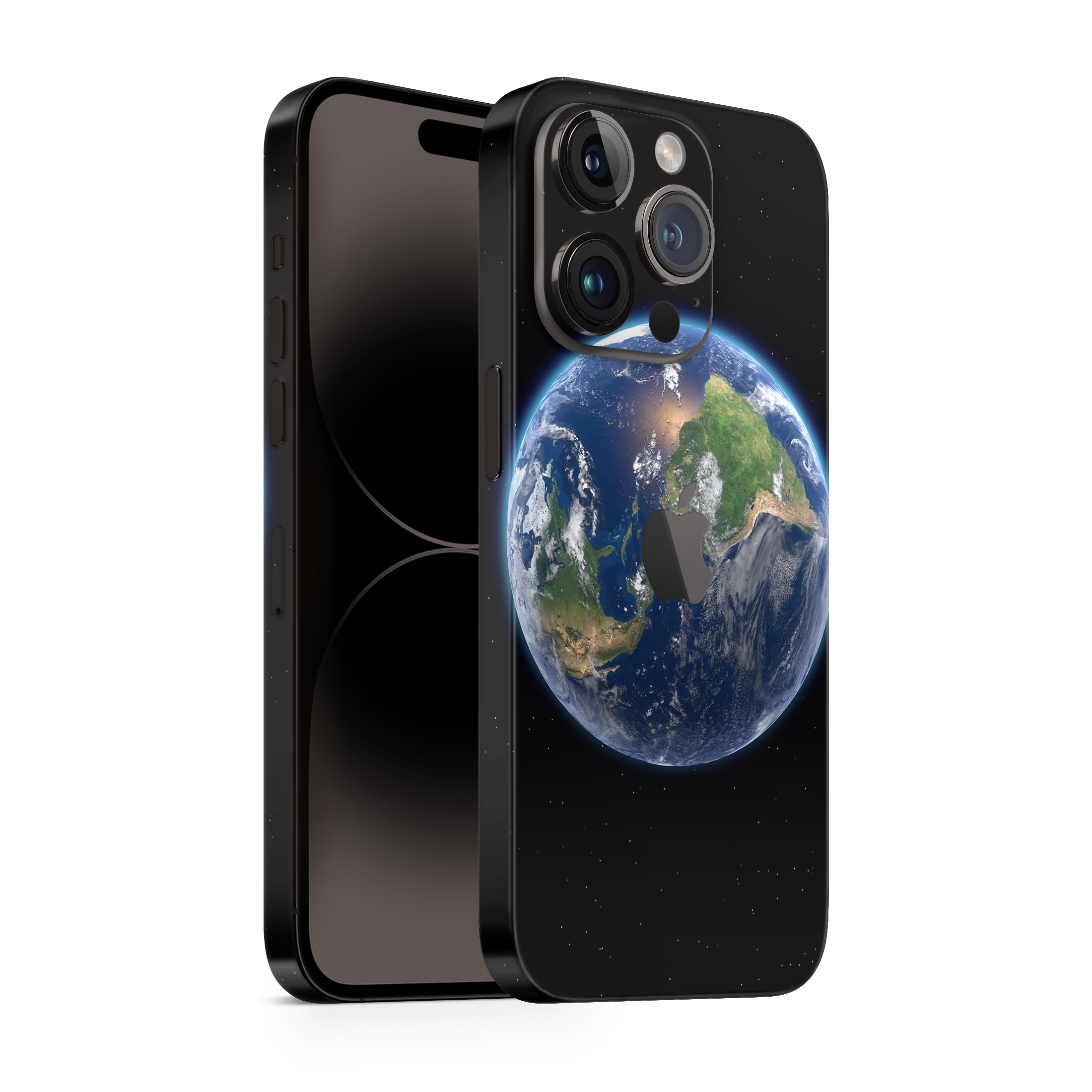 iPhone 14 Pro Max Skin Earth