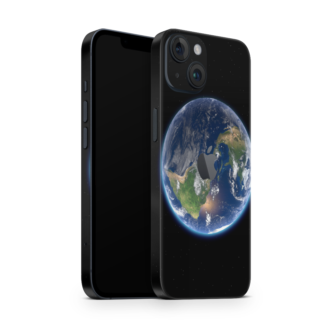 iPhone 12 Mini Skin Earth