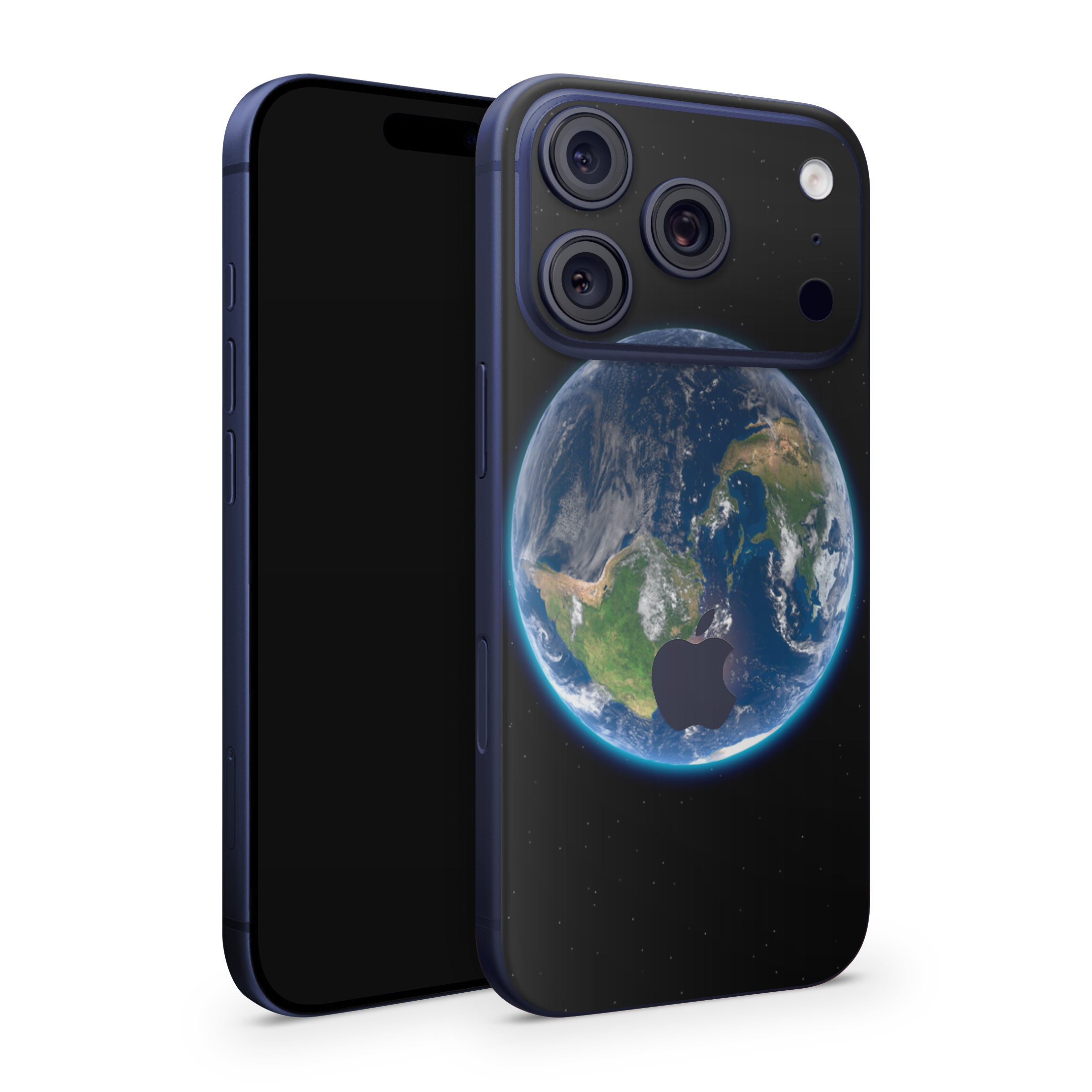 iPhone 17 Pro Skin