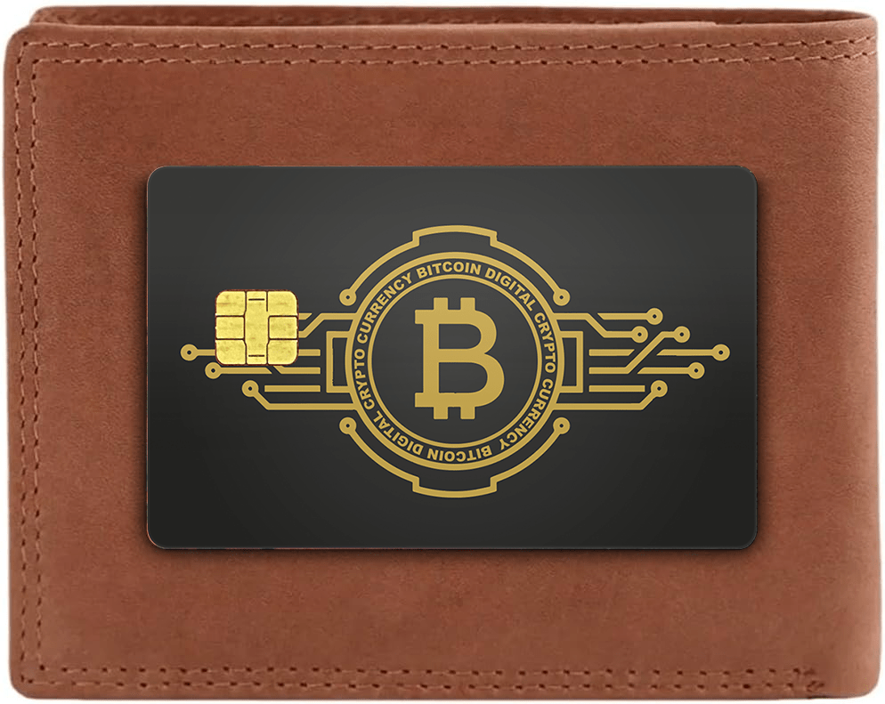EC Kreditkarten Skin Bitcoin - TF Skins UG