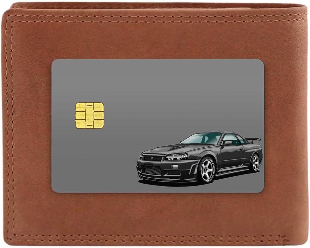 EC Kreditkarten Skin R34 - TF Skins UG