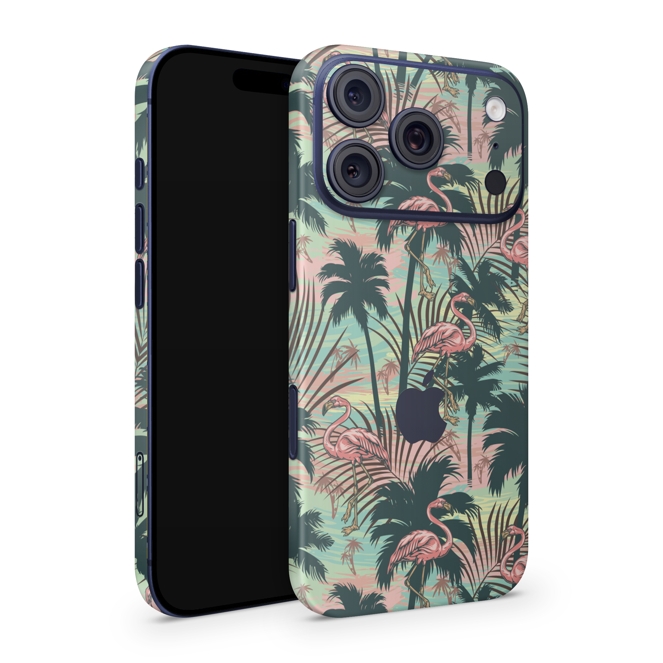 iPhone 17 Pro Skins