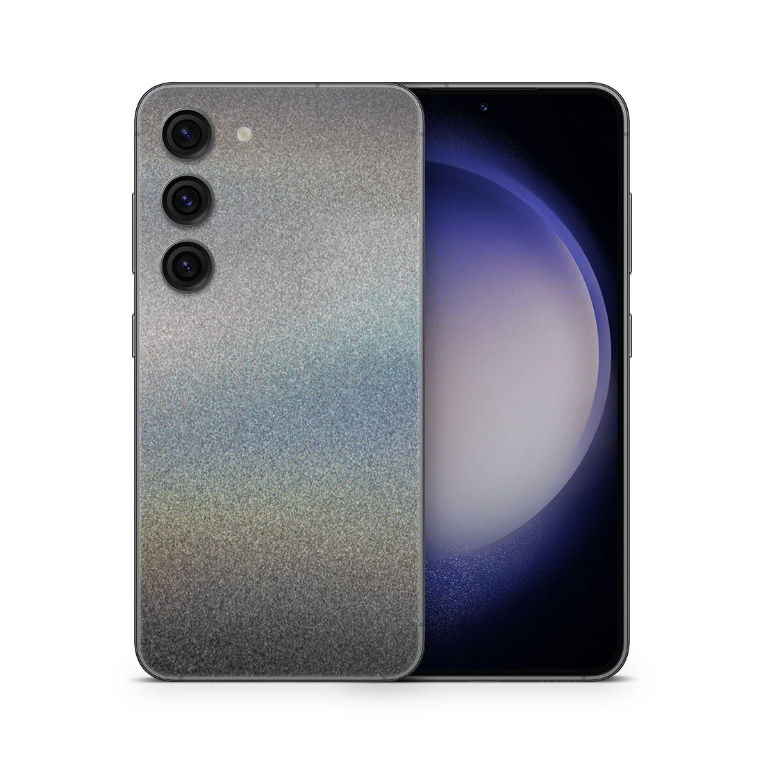 Galaxy S23 Skin Flip Psycho