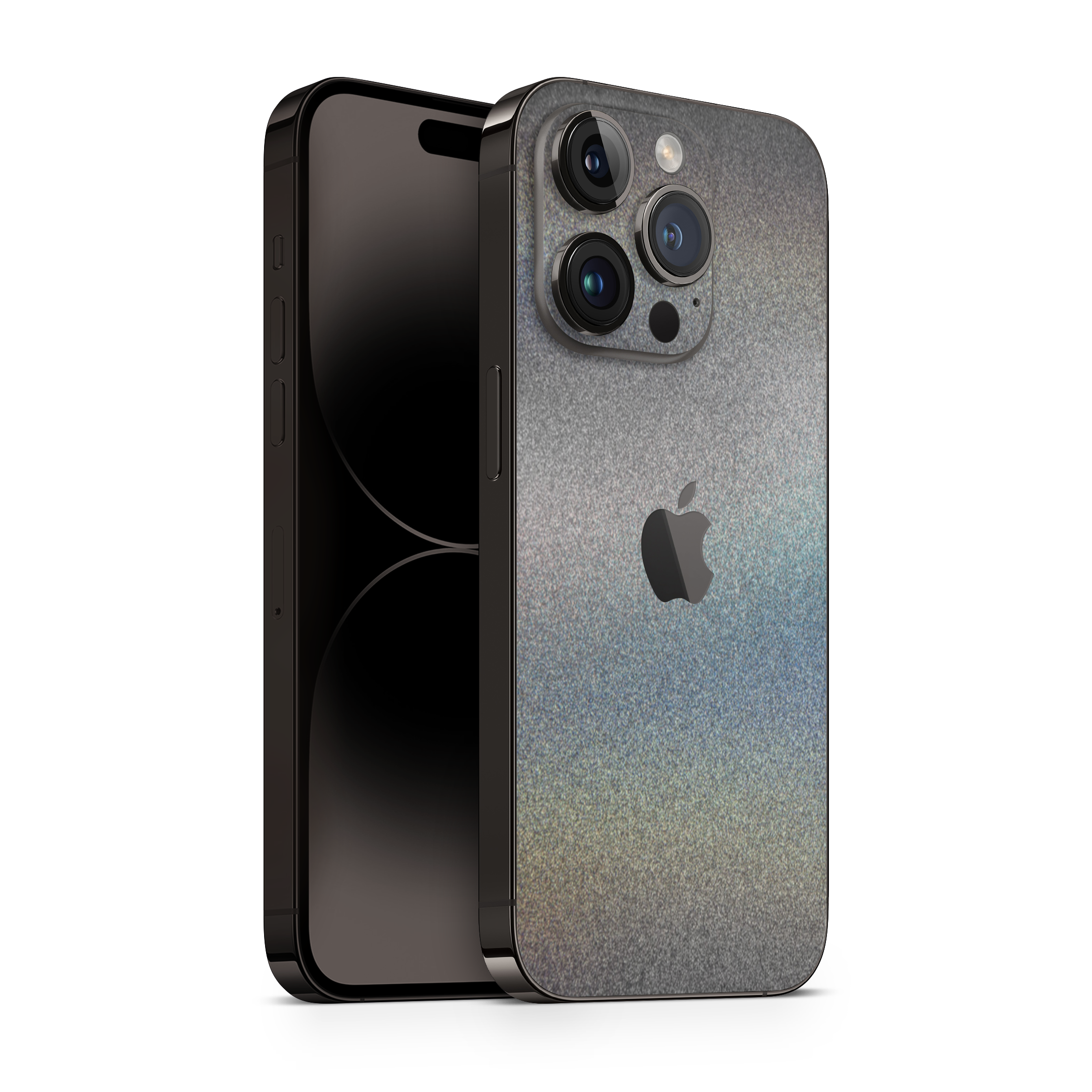 iPhone 16 Pro Skin Flip Psycho