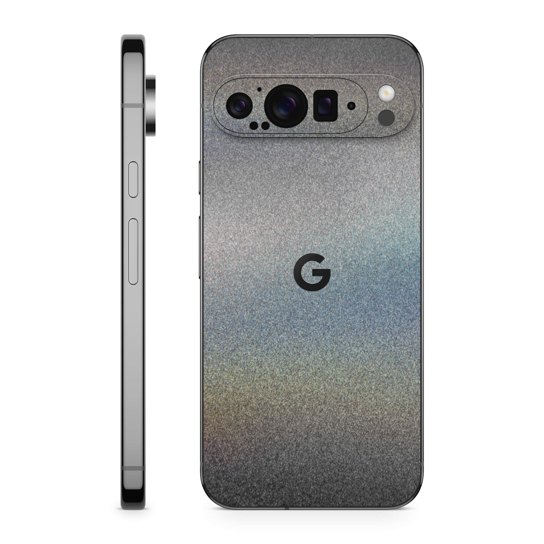 Google Pixel 9 Skin Flip Psycho