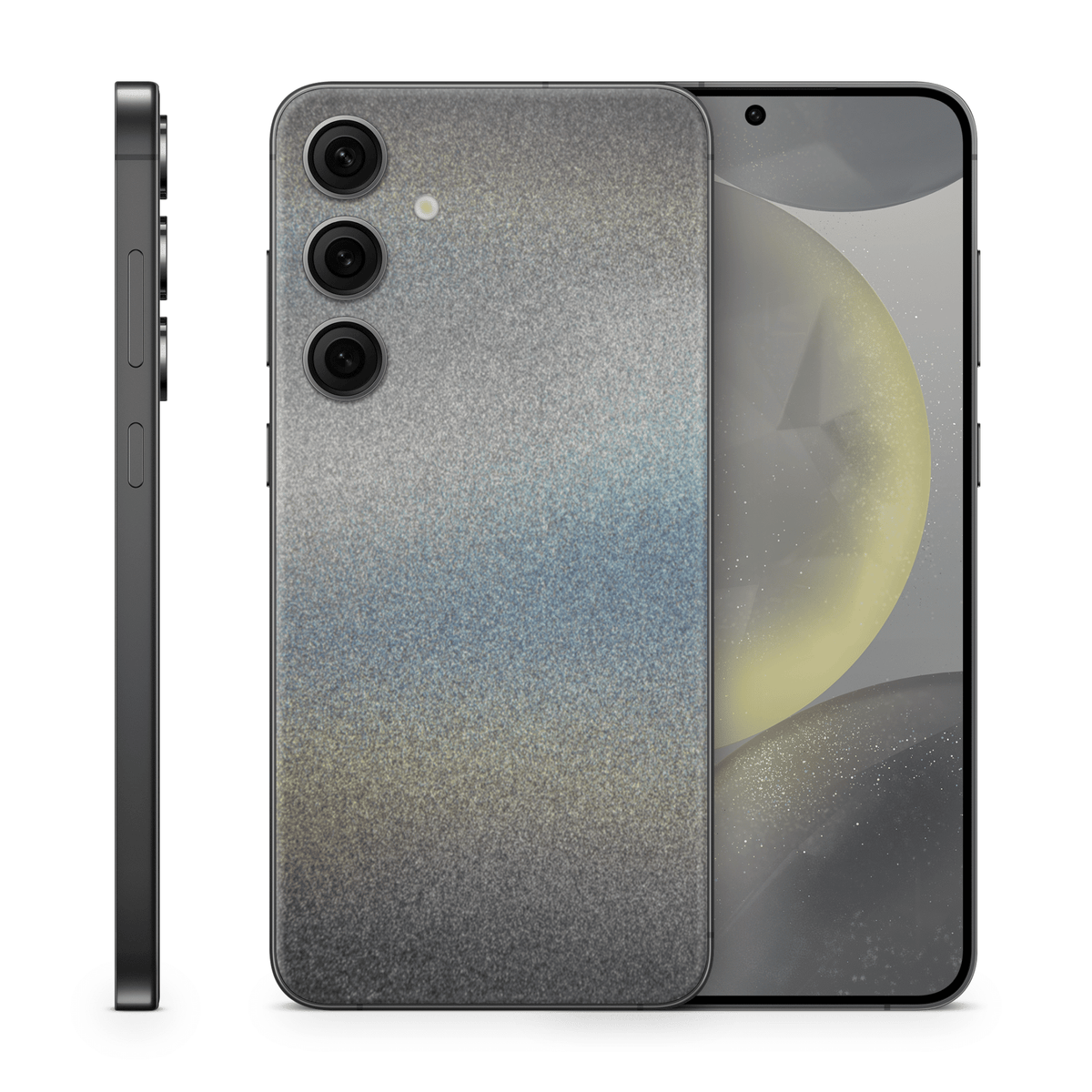 Galaxy S24 Plus Skin Flip Psycho - TF Skins UG