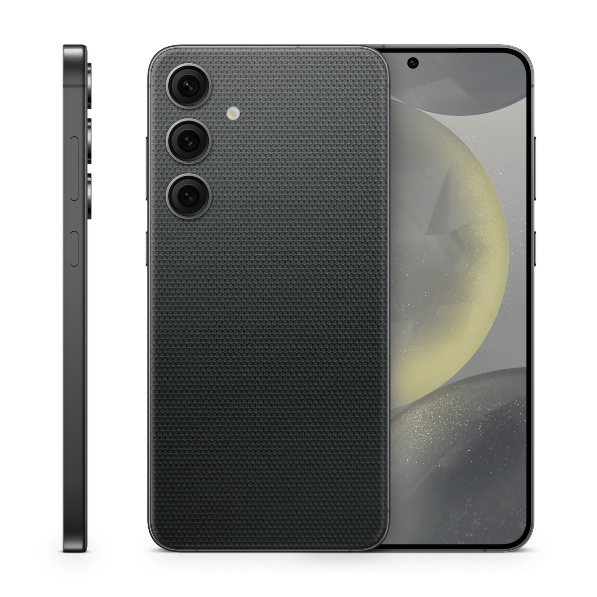 Galaxy S24 Plus Skin Matrix - TF Skins UG