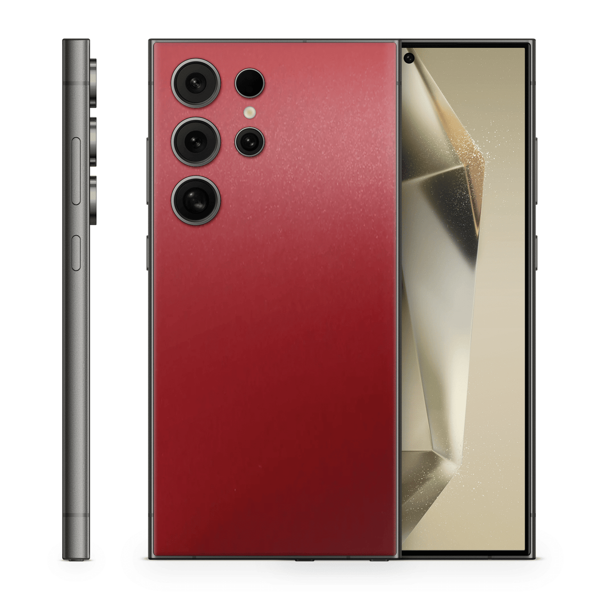 Galaxy S24 Ultra Skin - TF Skins UG