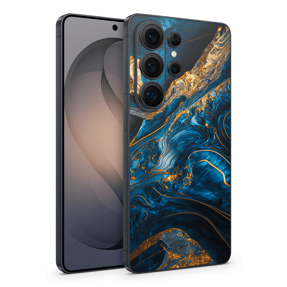 Galaxy S26 Skin - TF Skins UG