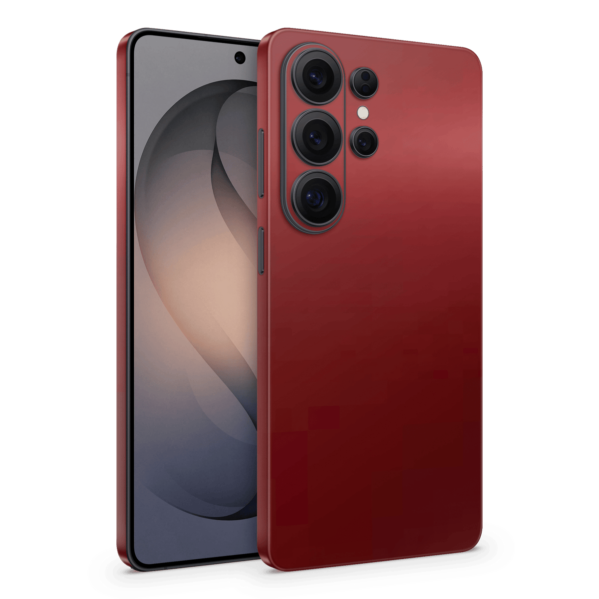 Galaxy S26 Skin - TF Skins UG