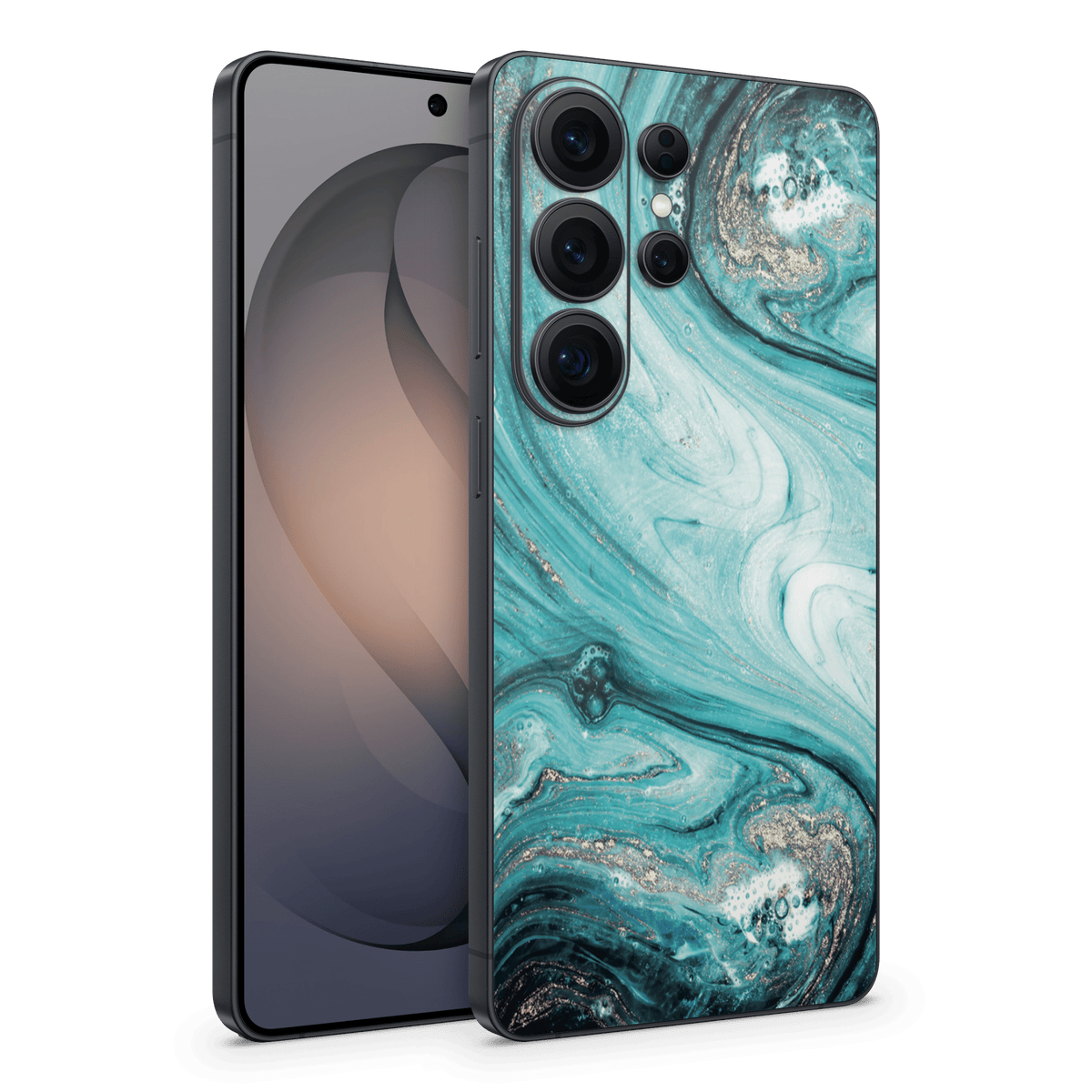 Galaxy S26 Skins - TF Skins UG