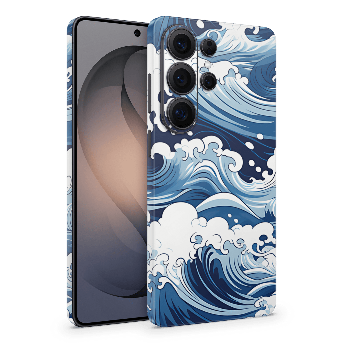 Galaxy S26 Skins - TF Skins UG