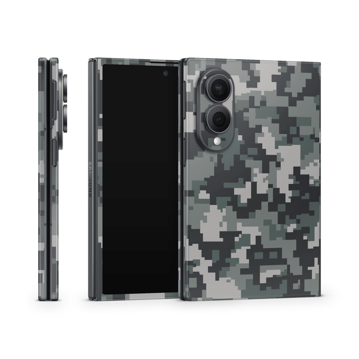 Galaxy Z Fold 8 Skin - TF Skins UG