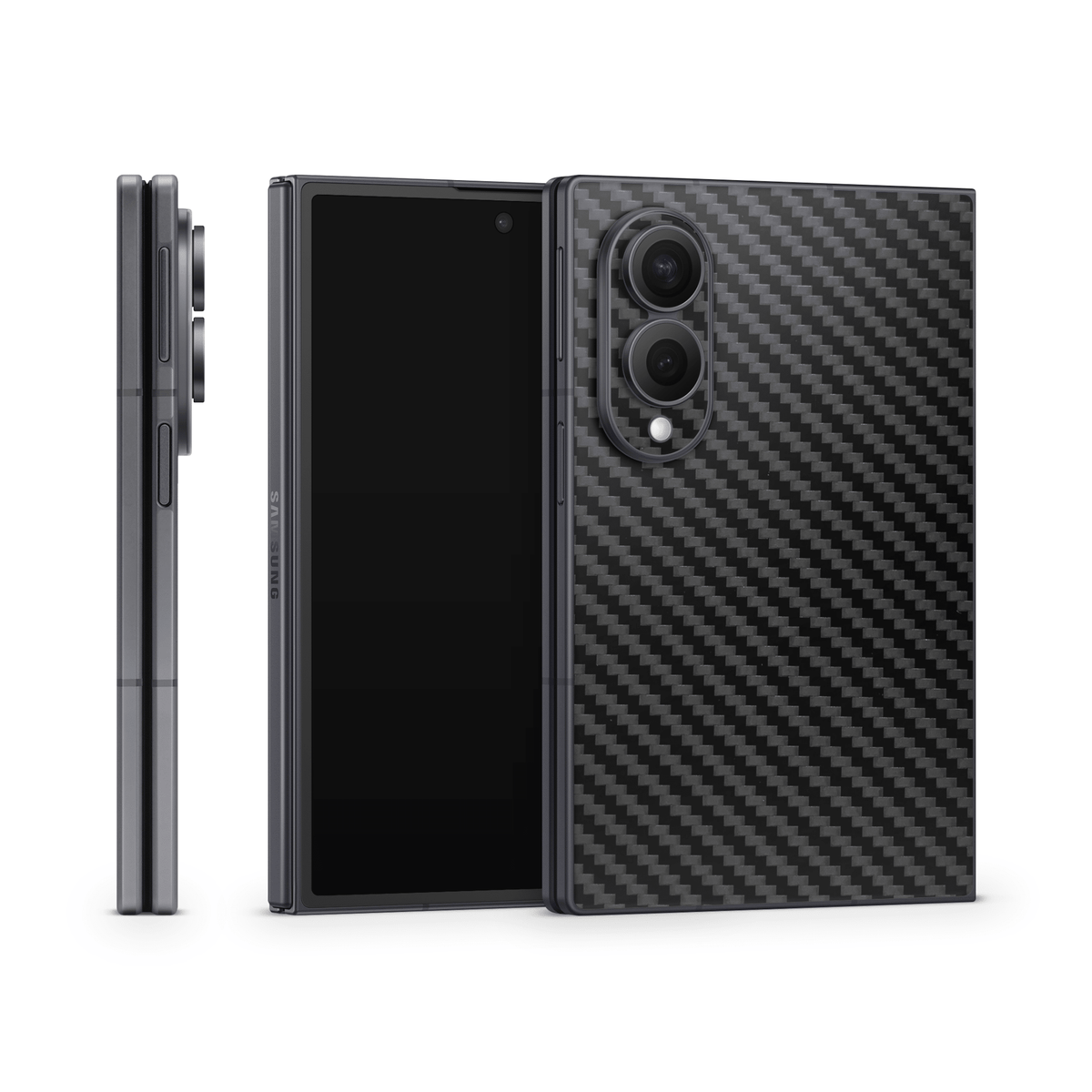 Galaxy Z Fold 8 Skin - TF Skins UG