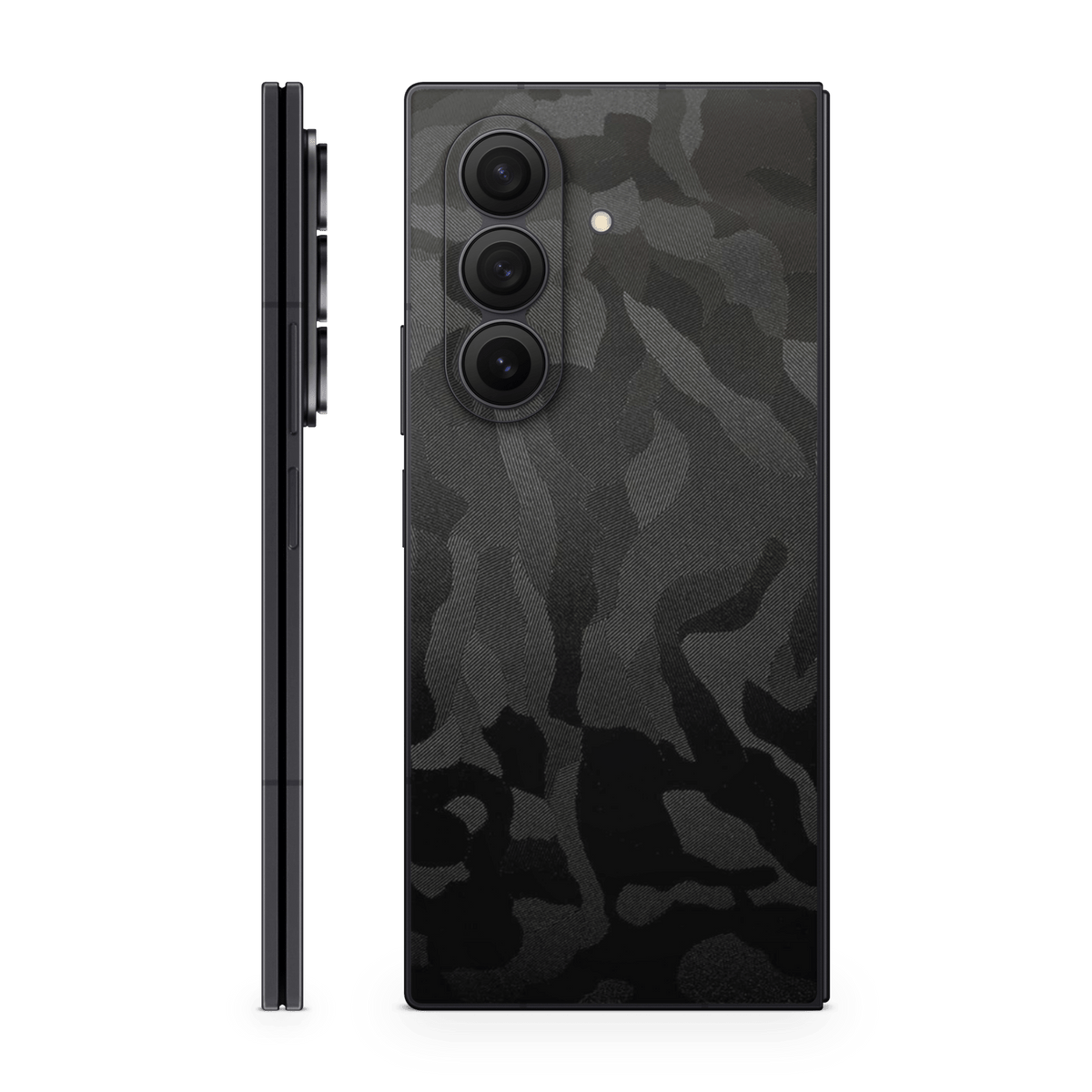 Galaxy Z Fold 8 Ultra Skin - TF Skins UG