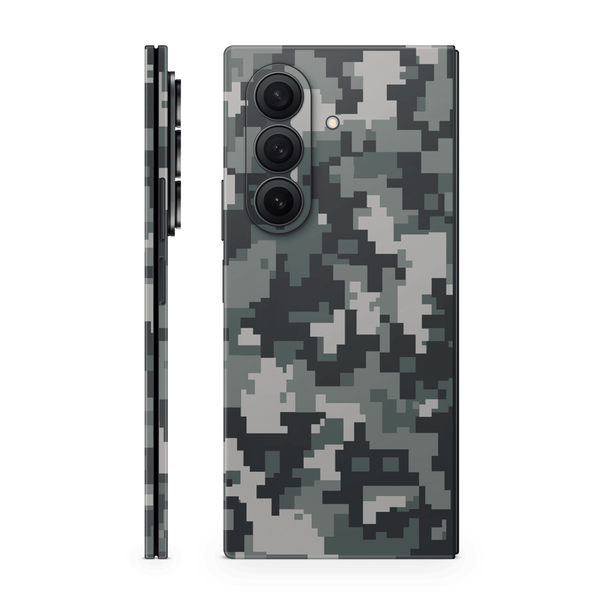 Galaxy Z Fold 8 Ultra Skin - TF Skins UG
