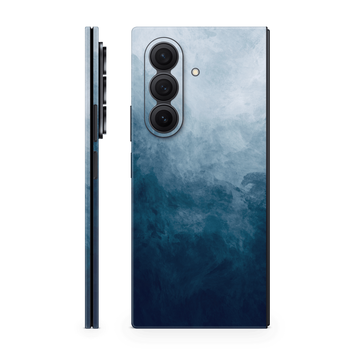 Galaxy Z Fold 8 Ultra Skin - TF Skins UG