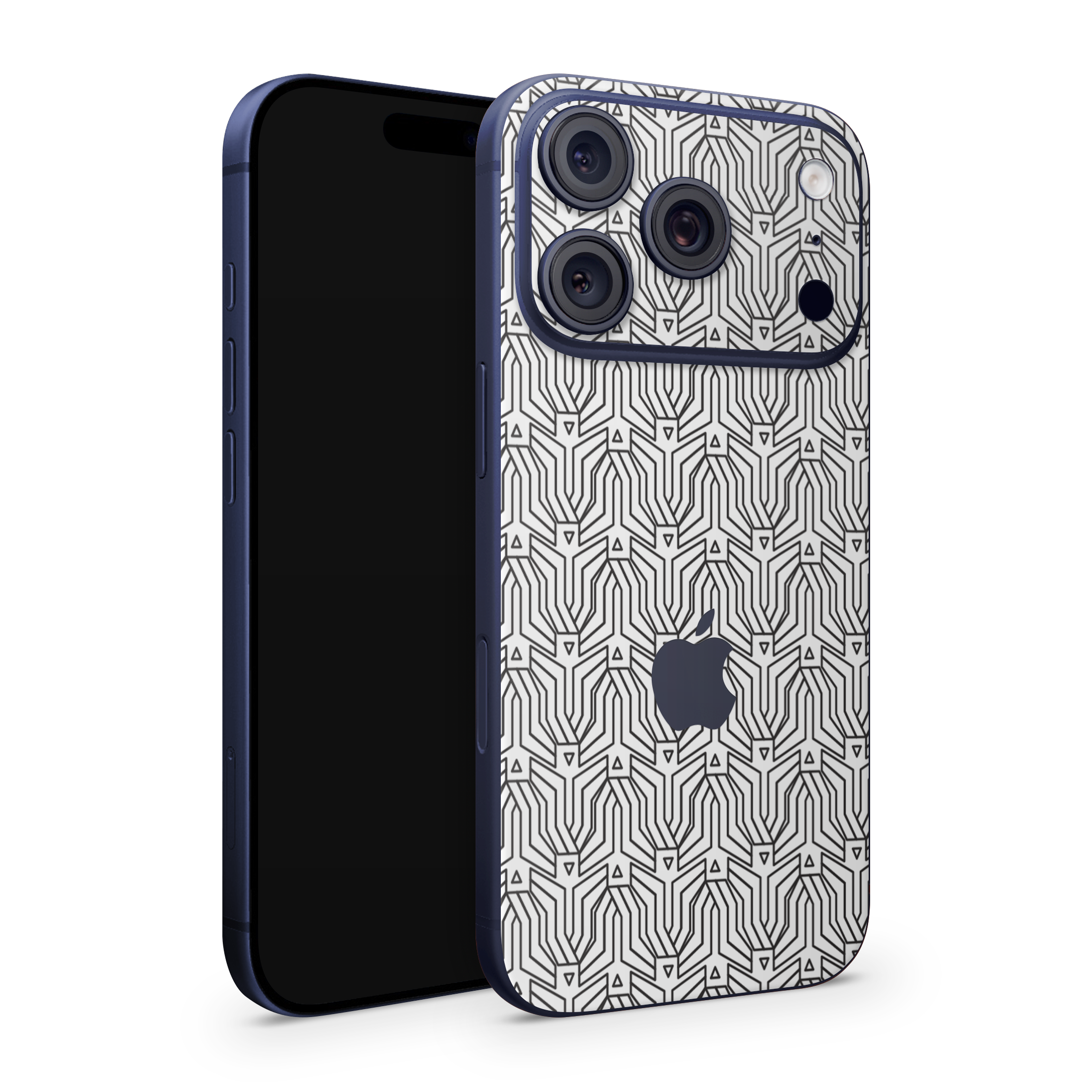 iPhone 17 Pro Skins