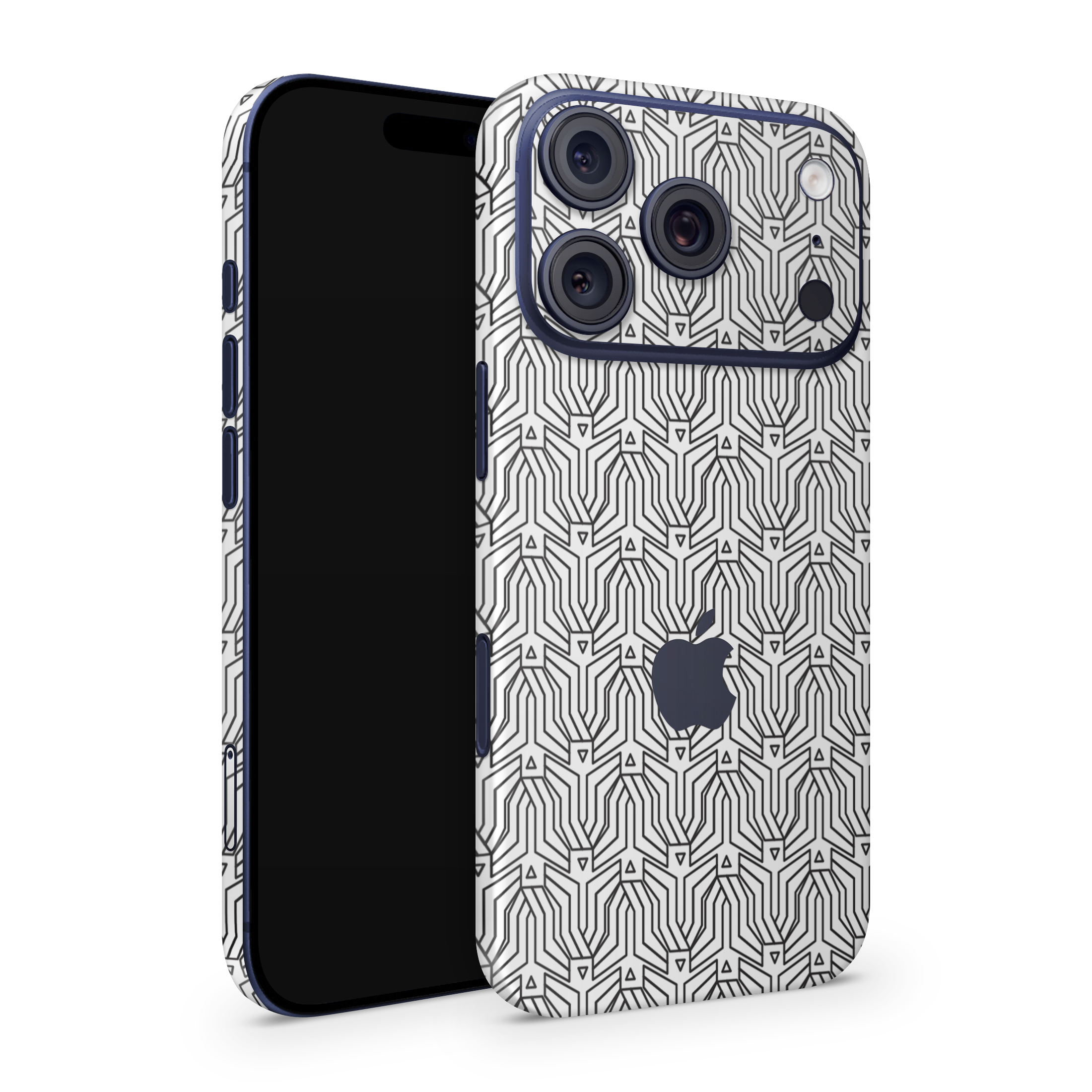 iPhone 17 Pro Skins