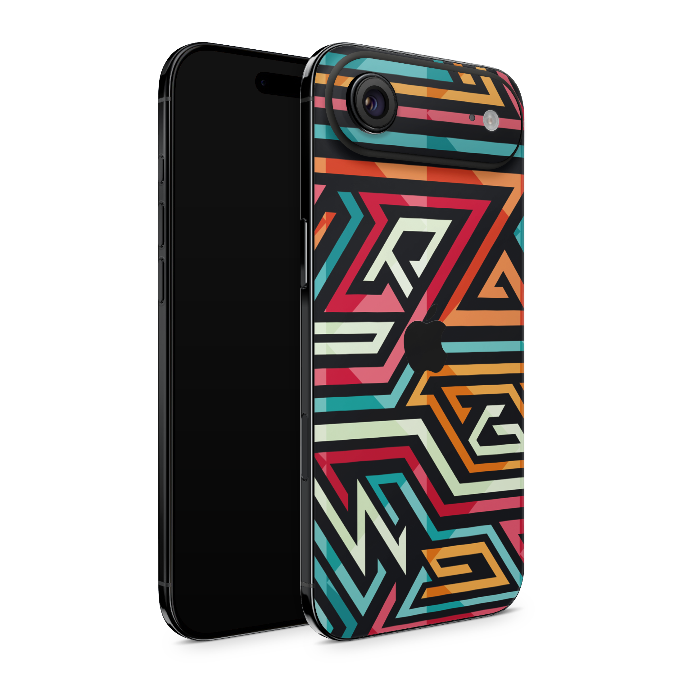 iPhone 17 Air Skins