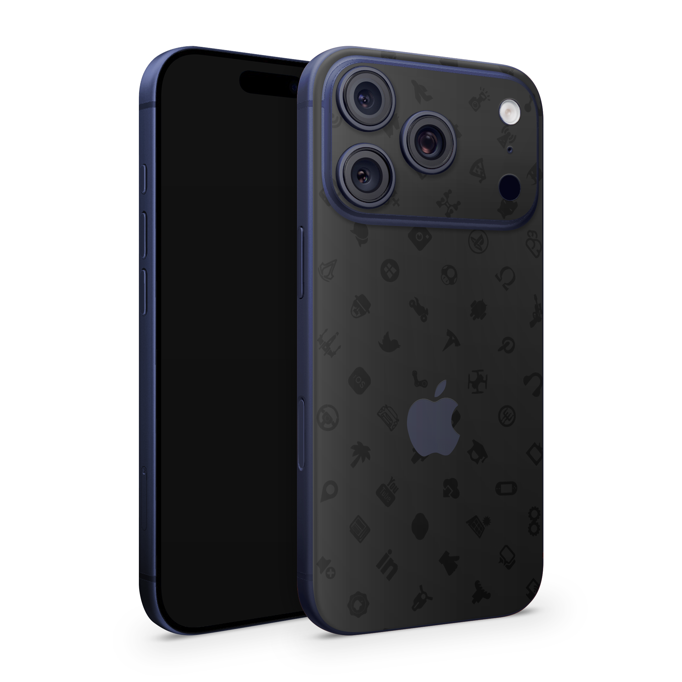 iPhone 17 Pro Skin