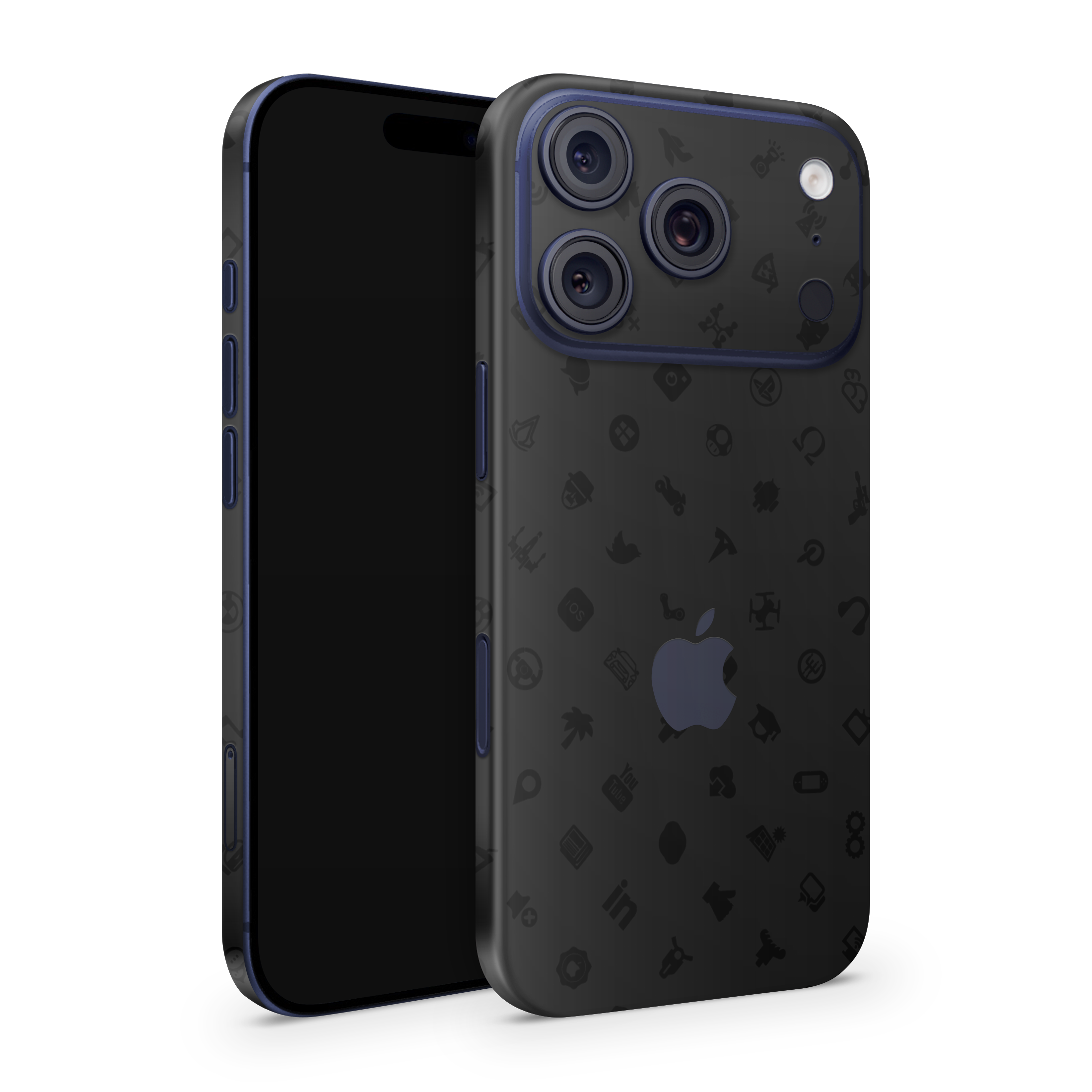 iPhone 17 Pro Skin