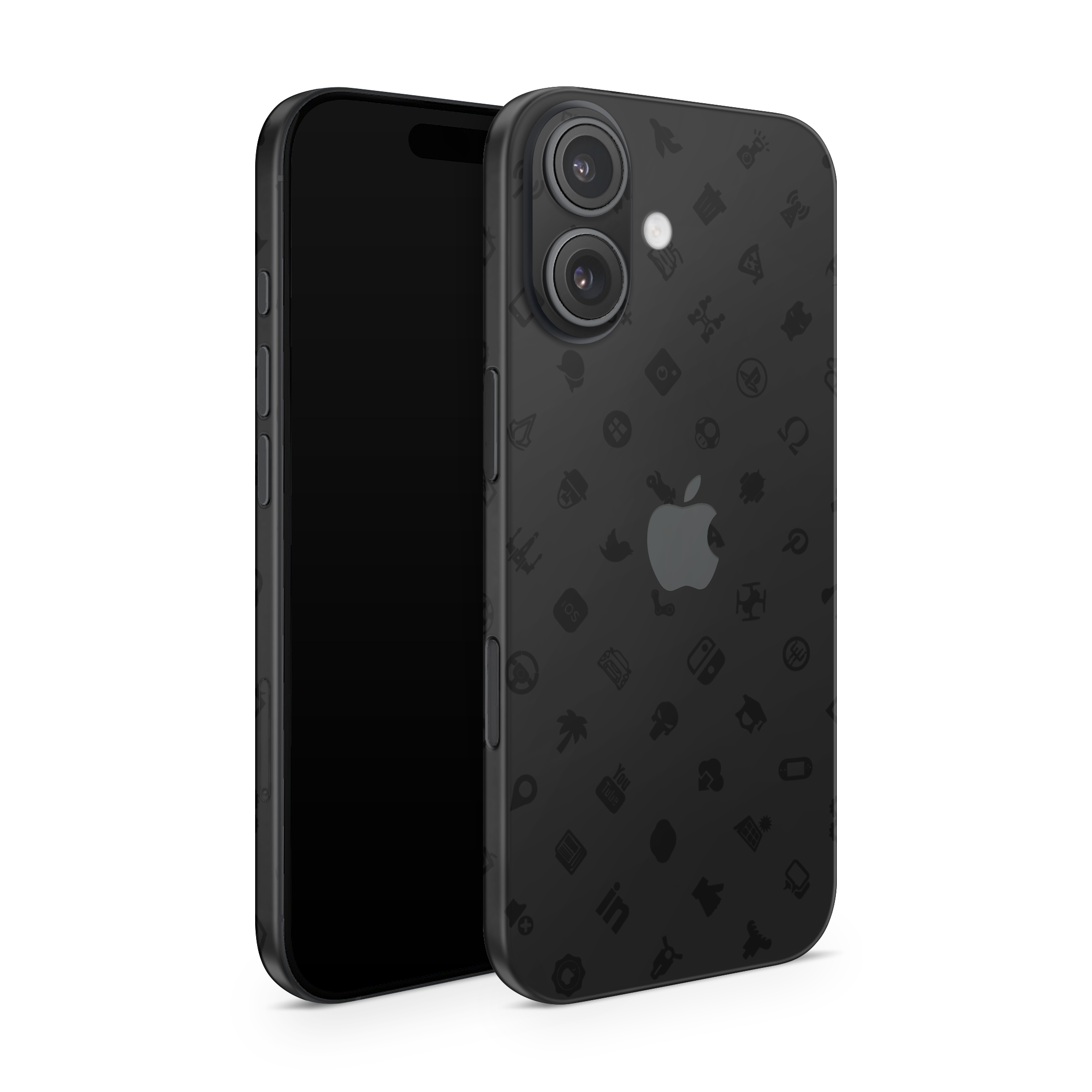 iPhone 17 Skin
