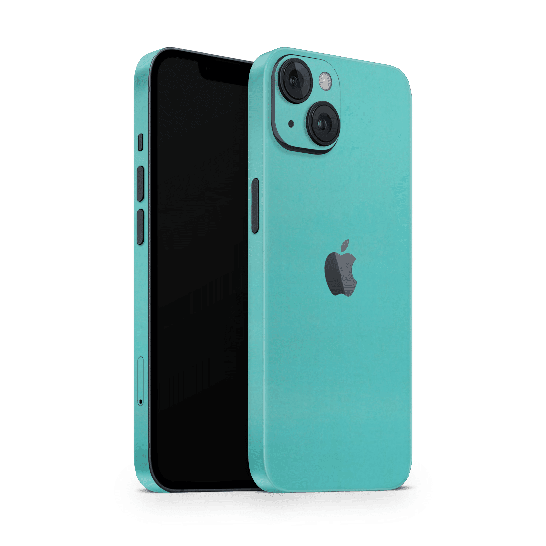 iPhone 12 Skin Satin Key West - TF Skins UG