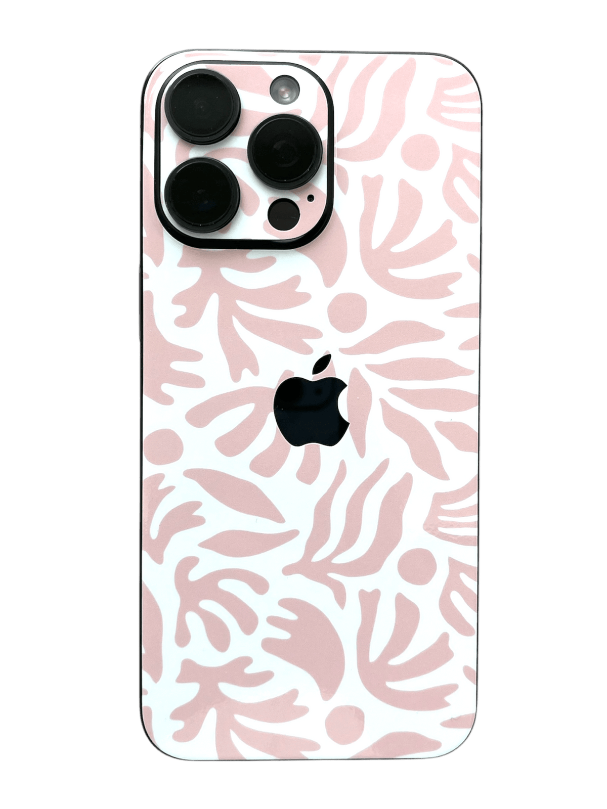iPhone 13 Mini Skin Koralle Pink - TF Skins UG