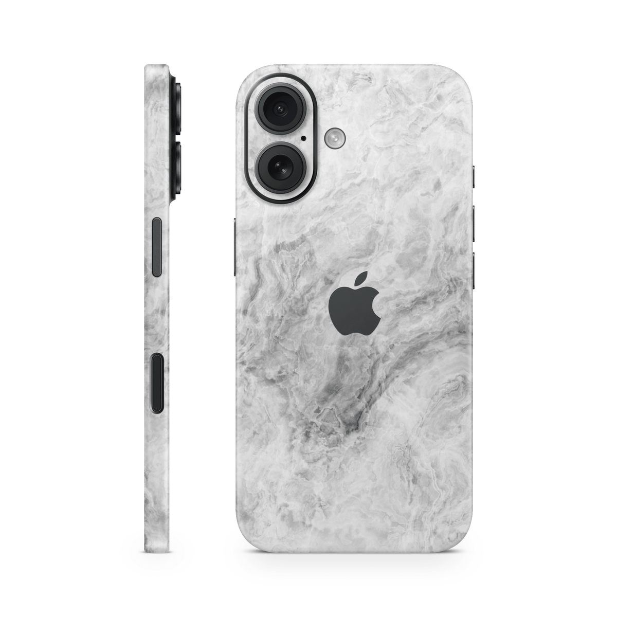 iPhone 16 Plus Skin Cloud - TF Skins UG
