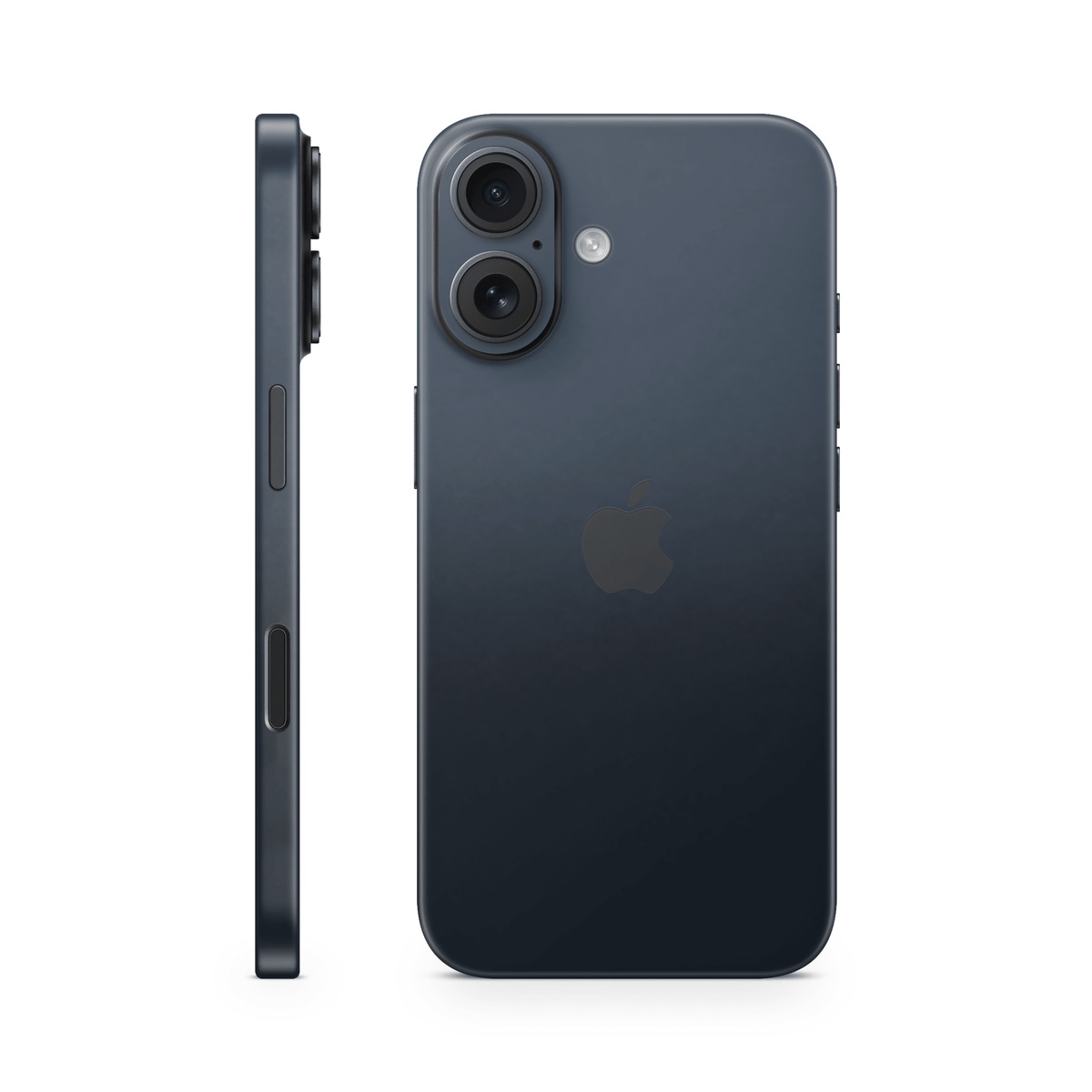 iPhone 16 Plus Skin Dark Navy - TF Skins UG