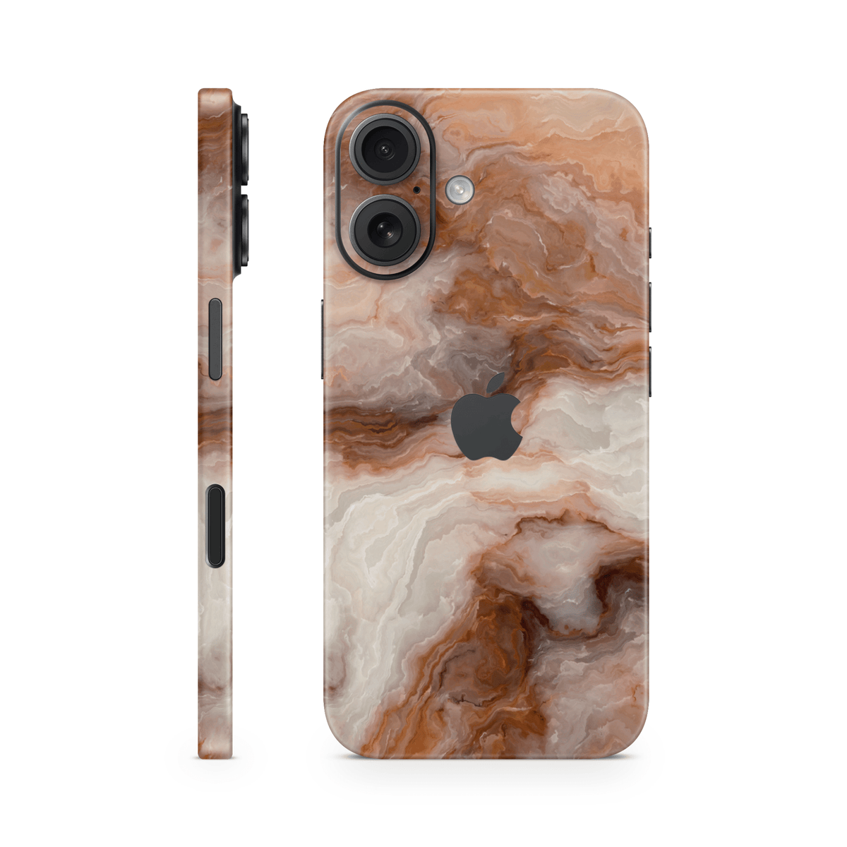 iPhone 16 Plus Skin Desert Rock - TF Skins UG