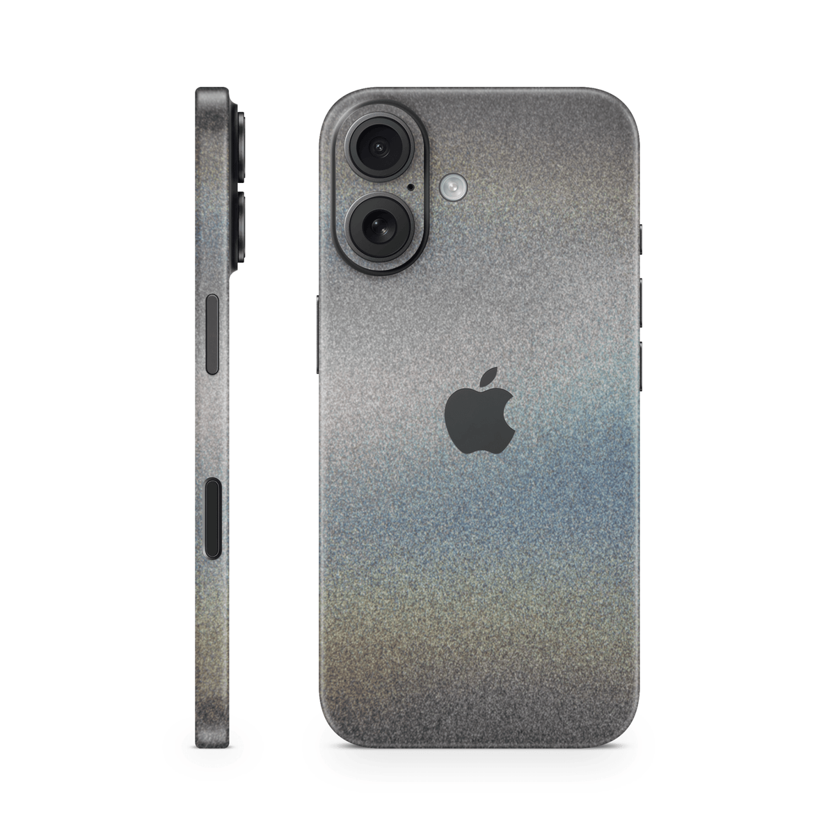 iPhone 16 Plus Skin Flip Psycho - TF Skins UG