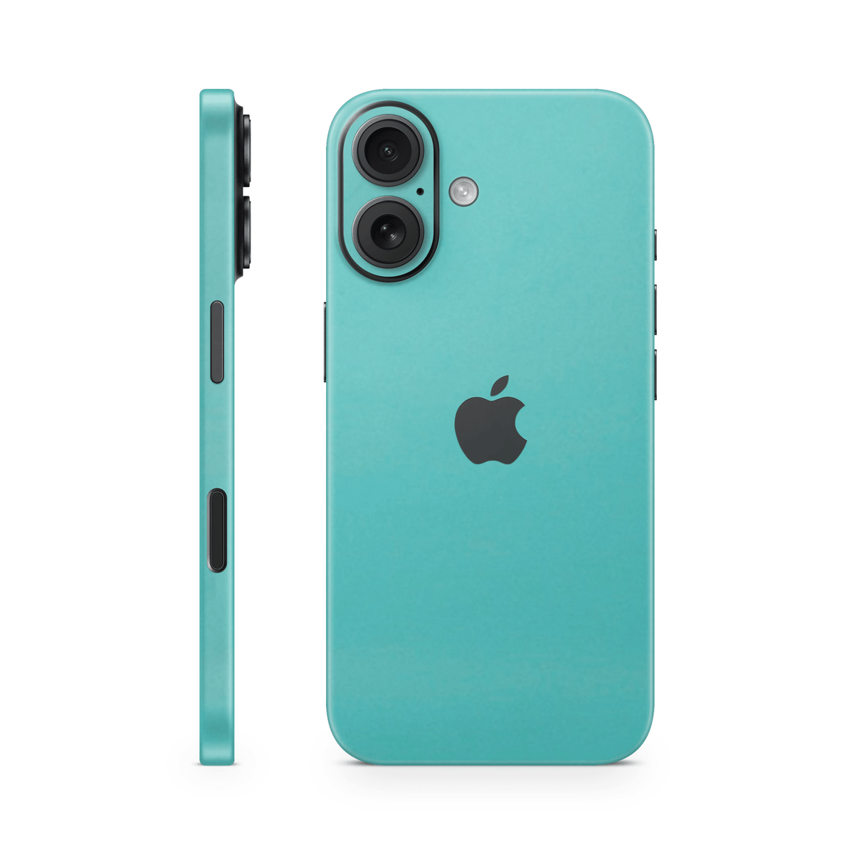 iPhone 16 Plus Skin Satin Key West - TF Skins UG