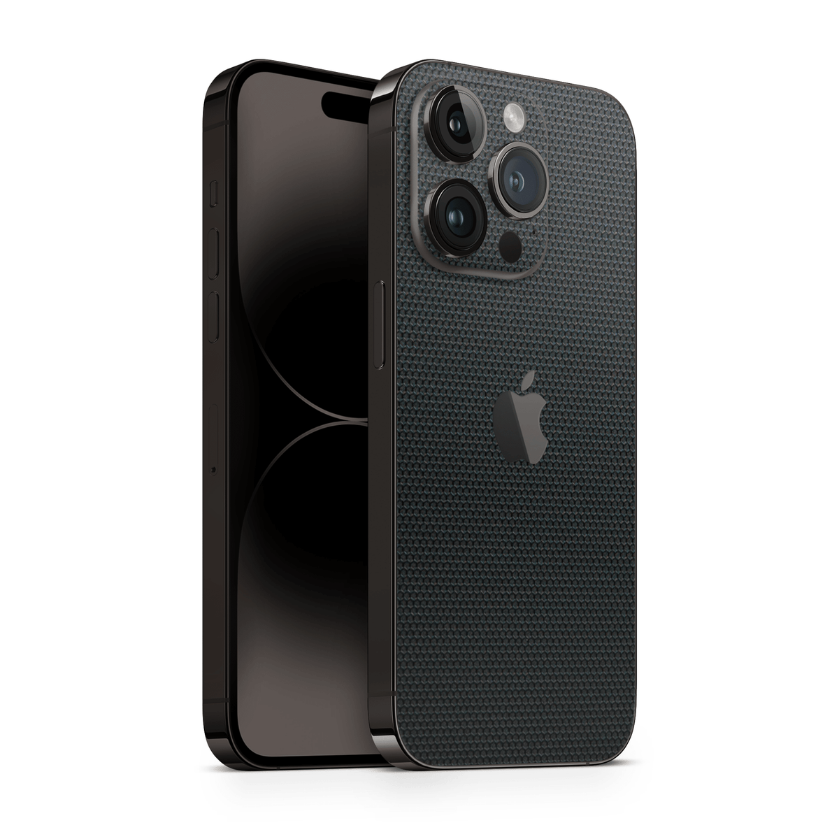iPhone 16 Pro Max Skin Matrix - TF Skins UG