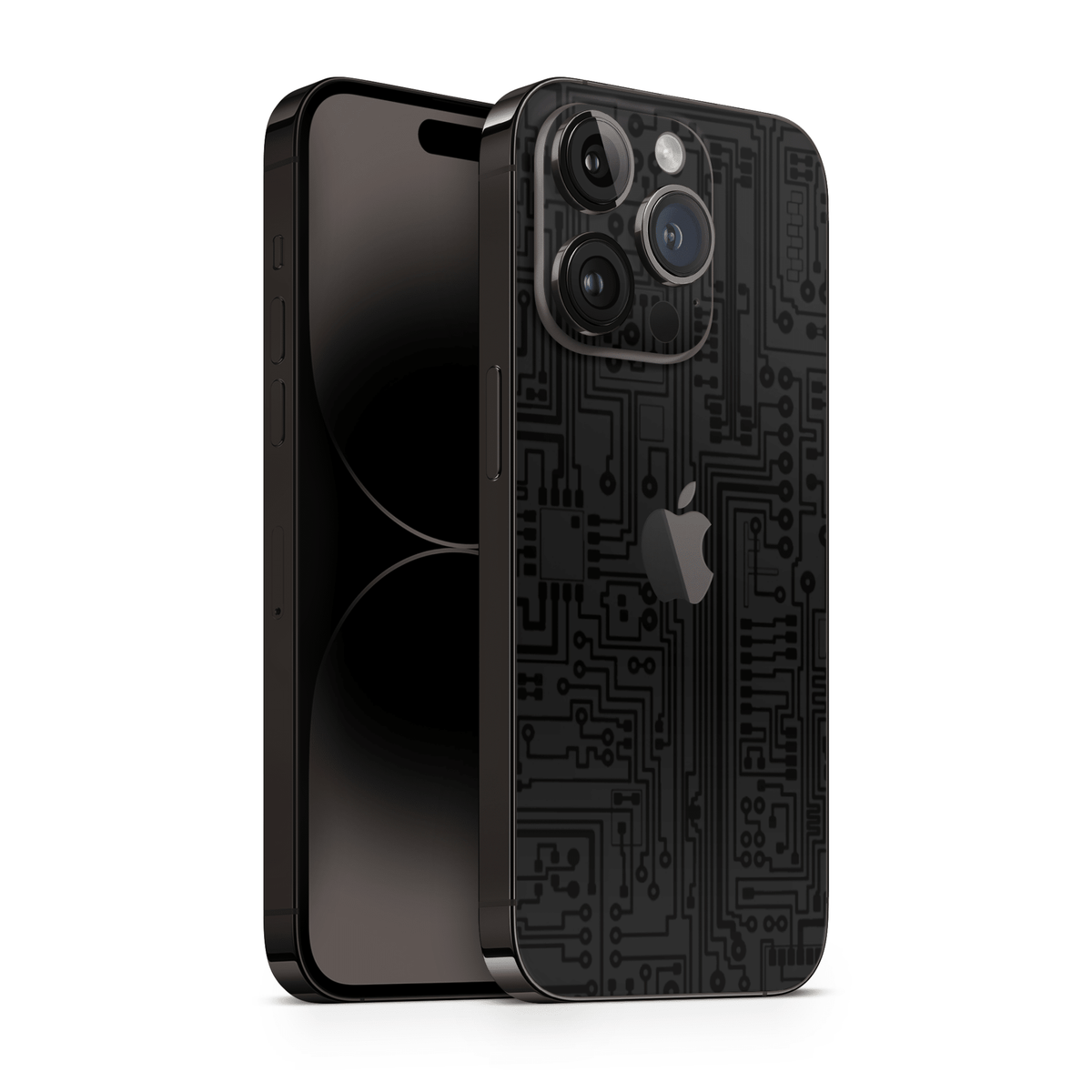 iPhone 16 Pro Skin PCB - TF Skins UG