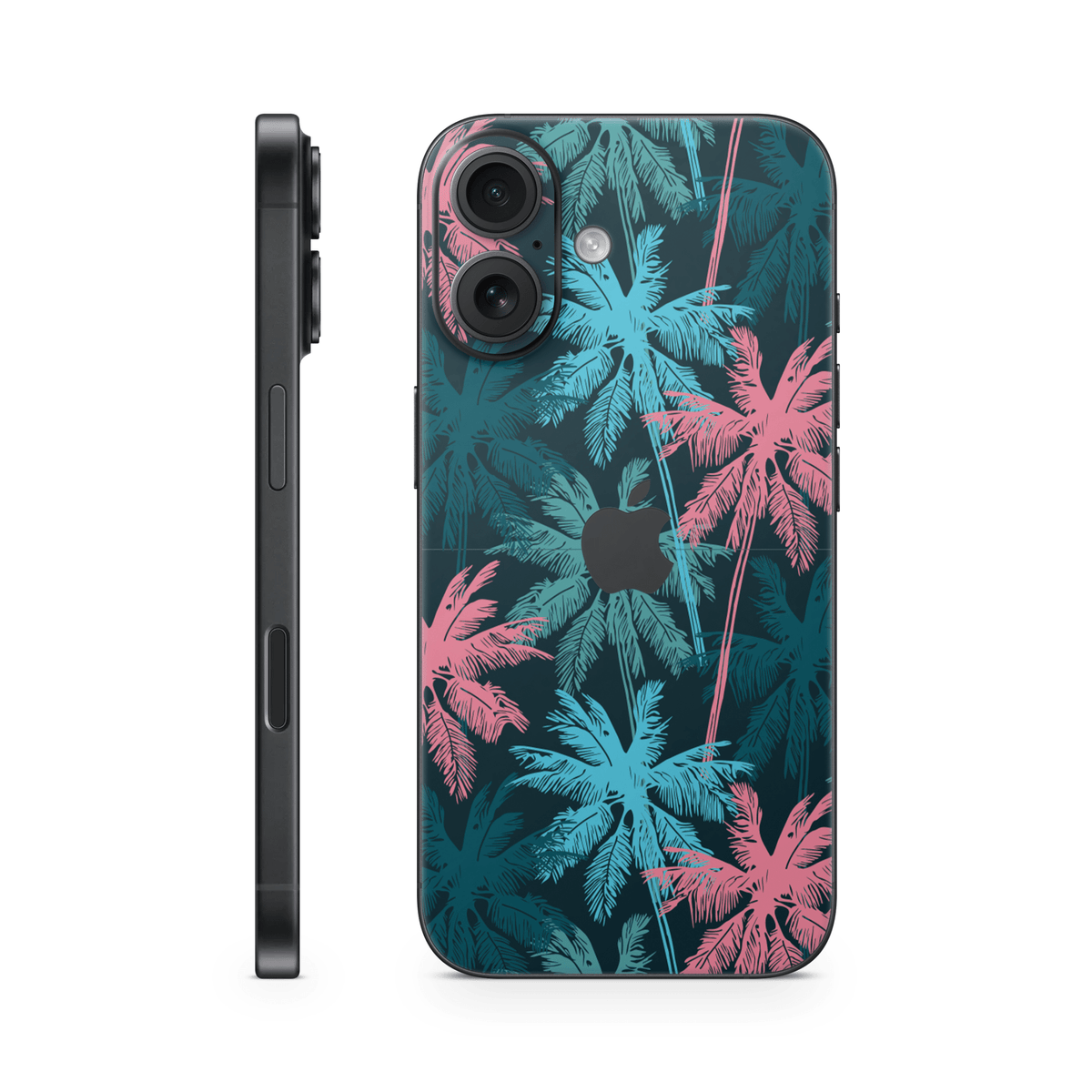 iPhone 16 Skin Palmen - TF Skins UG