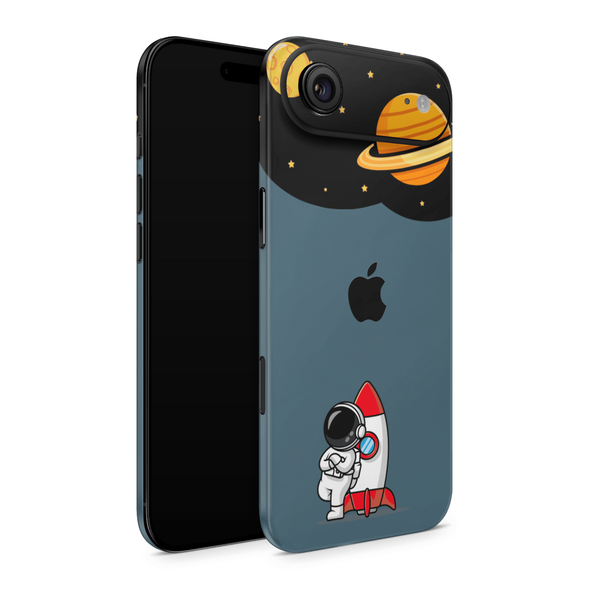 iPhone 17 Air Skin - TF Skins UG