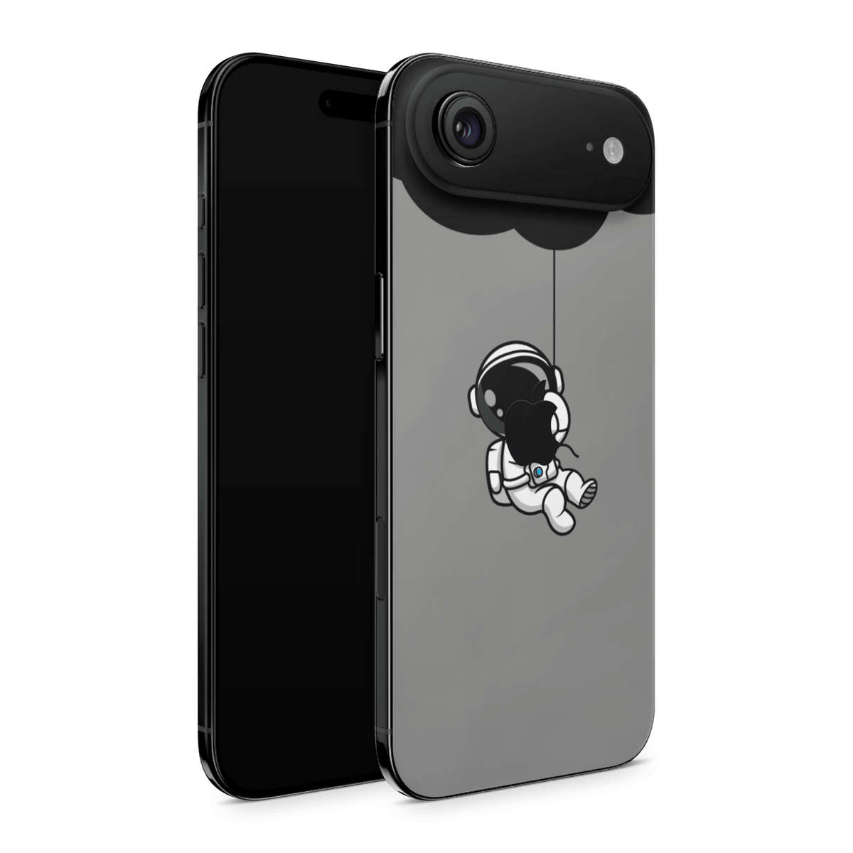 iPhone 17 Air Skin - TF Skins UG