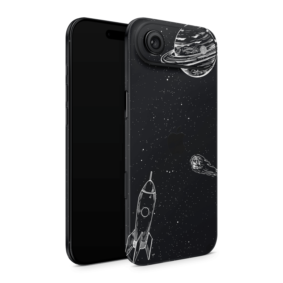 iPhone 17 Air Skin - TF Skins UG