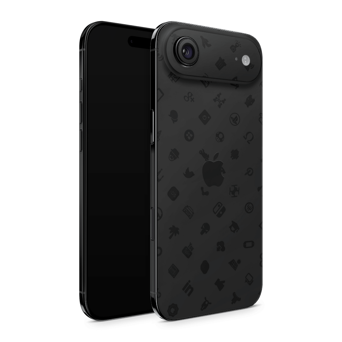 iPhone 17 Air Skin - TF Skins UG