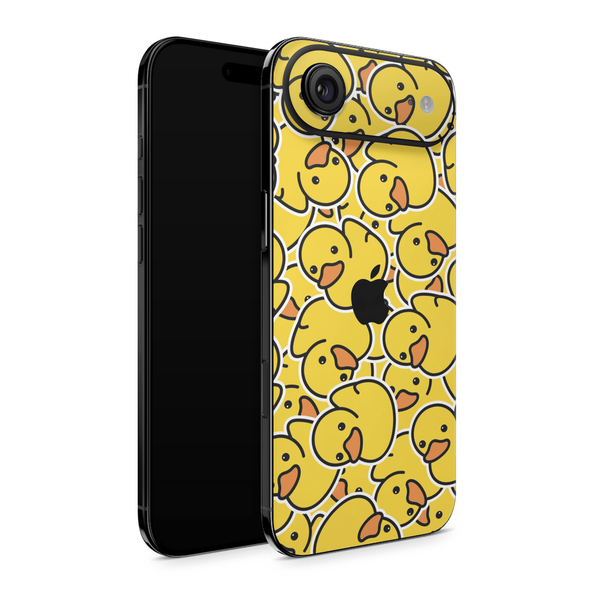 iPhone 17 Air Skin - TF Skins UG