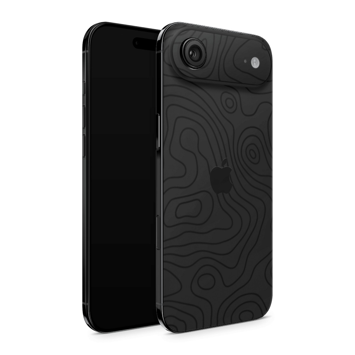 iPhone 17 Air Skin - TF Skins UG