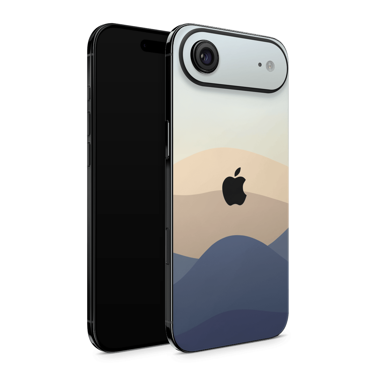 iPhone 17 Air Skin - TF Skins UG