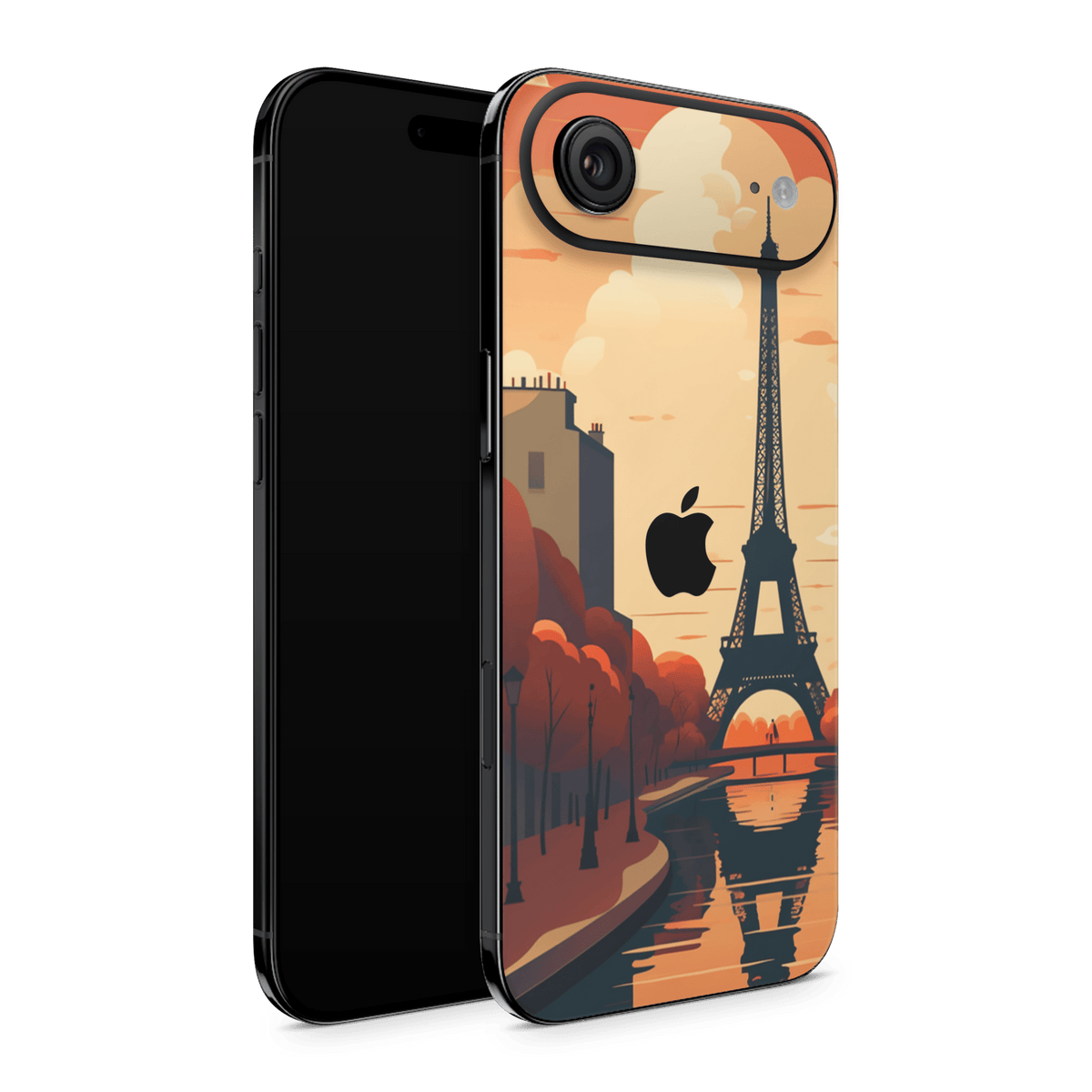 iPhone 17 Air Skin - TF Skins UG