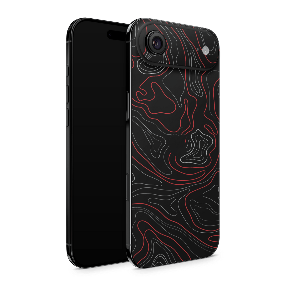 iPhone 17 Air Skin - TF Skins UG
