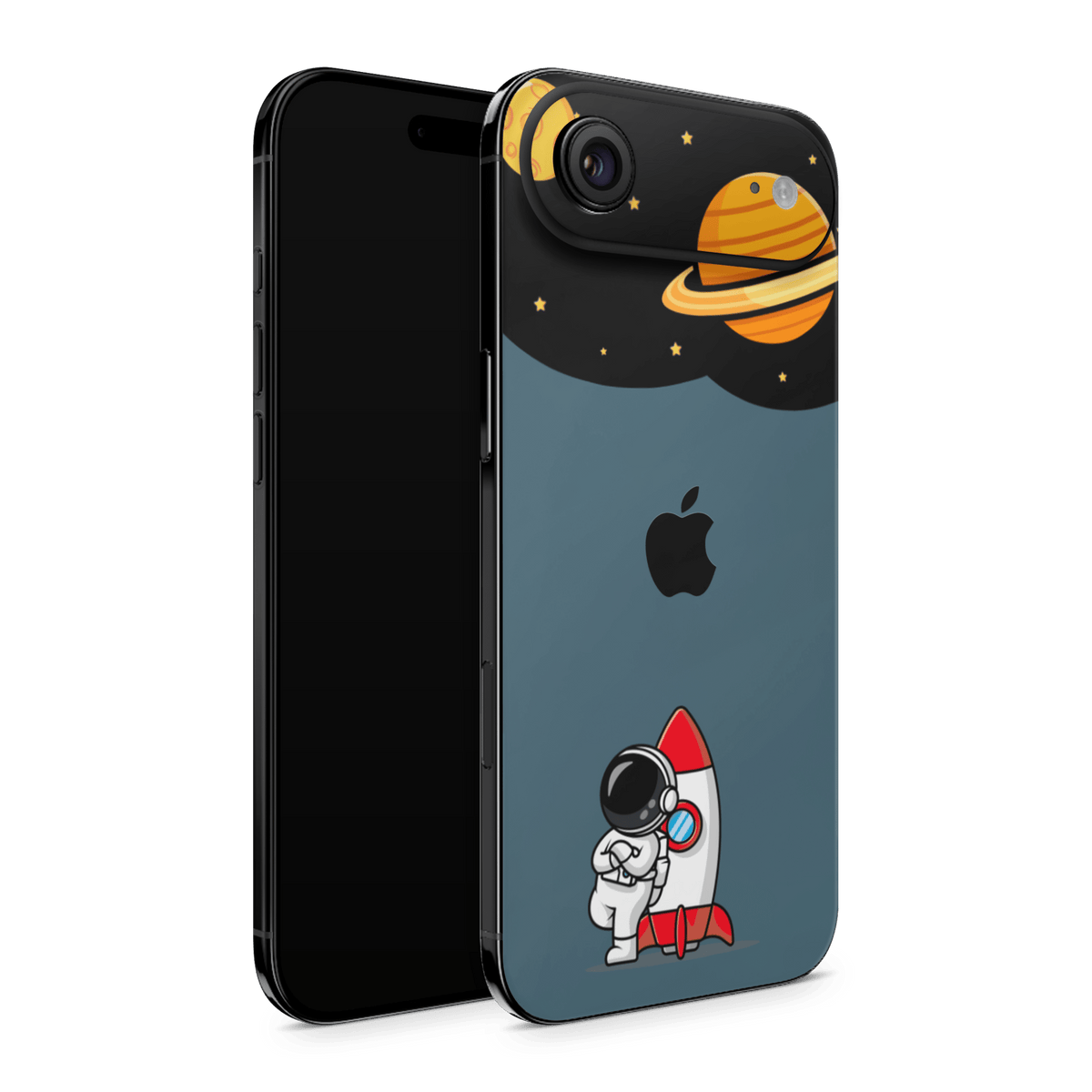 iPhone 17 Air Skin - TF Skins UG